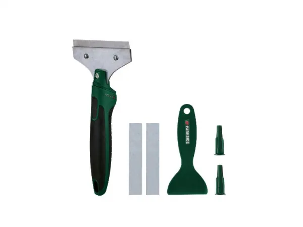 Parkside® Príslušenstvo na opravu škár