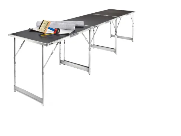 Parkside® Súprava multifunkčných stolov, 3-dielna