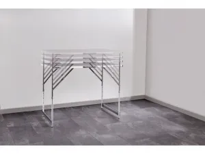 Parkside® Súprava multifunkčných stolov, 3-dielna