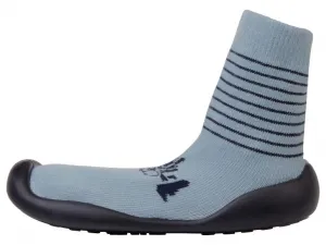 lupilu® Detské capačky (modrá, 18/19)