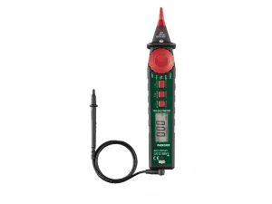 Parkside® Kliešťový ampérmeter/Hrotový multimeter