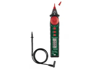 Parkside® Kliešťový ampérmeter/Hrotový multimeter