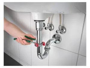 Parkside® Súprava sanitárnych klieští/Hasák