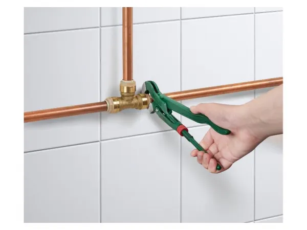 Parkside® Súprava sanitárnych klieští/Hasák