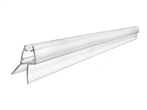 Parkside® Tesnenie na sprchové dvere