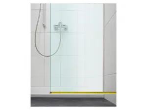 Parkside® Tesnenie na sprchové dvere
