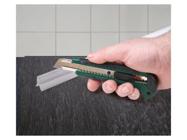 Parkside® Tesnenie na sprchové dvere