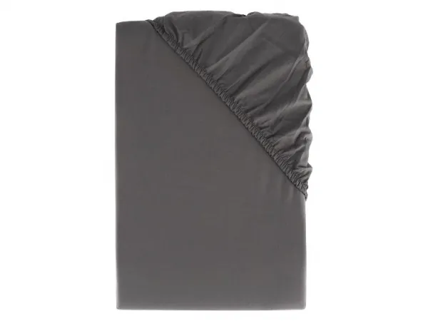Livarno home Perkálová napínacia plachta, 90 – 100 x 200 cm
