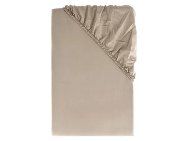 Livarno home Perkálová napínacia plachta, 90 – 100 x 200 cm