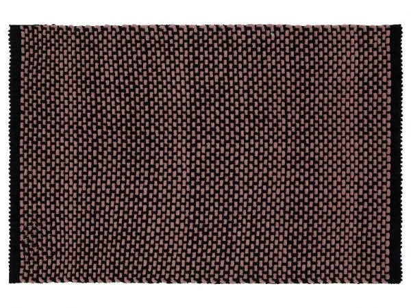Livarno home Koberček do kúpeľne, 60 x 90 cm