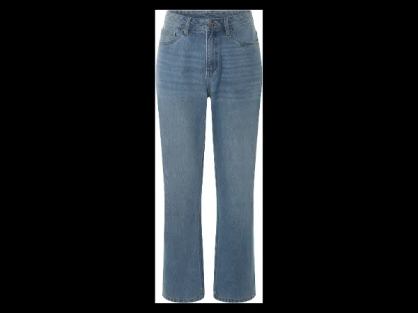esmara Men Pánske rifle Relaxed Fit