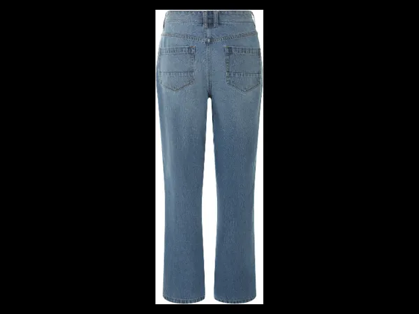 esmara Men Pánske rifle Relaxed Fit