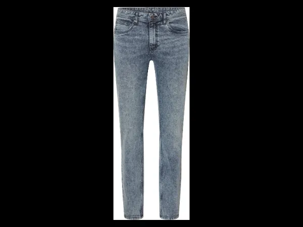 esmara Men Pánske rifle Slim Fit