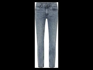 esmara Men Pánske rifle Slim Fit