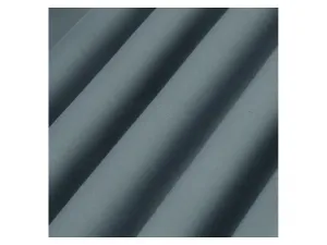 Livarno home Posteľná bielizeň z bavlneného saténu, 240 x 220 cm (sivá)
