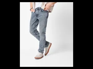 esmara Men Pánske rifle Slim Fit