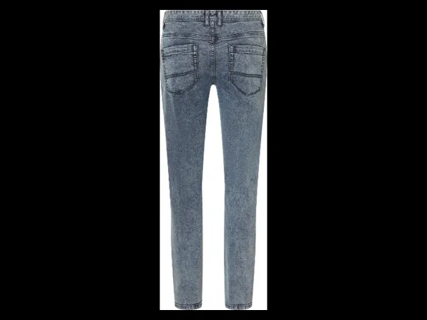 esmara Men Pánske rifle Slim Fit