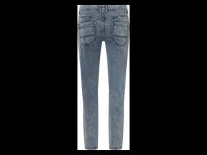 esmara Men Pánske rifle Slim Fit