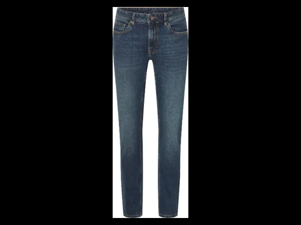 esmara Men Pánske rifle Slim Fit