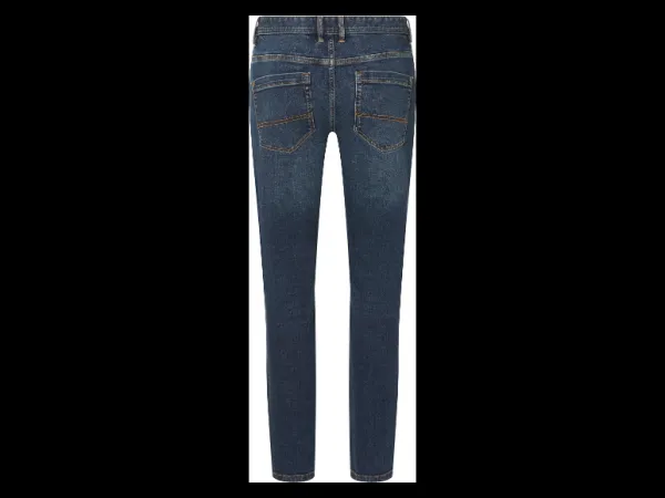 esmara Men Pánske rifle Slim Fit