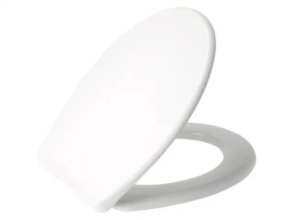 Livarno home WC doska (biela)