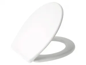 Livarno home WC doska (biela)