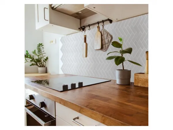 Livarno home Samolepiace dekoratívne obkladačky, 10 kusov