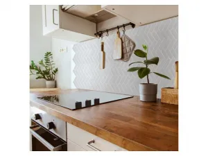 Livarno home Samolepiace dekoratívne obkladačky, 10 kusov