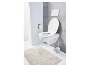 Livarno home WC doska (biela)