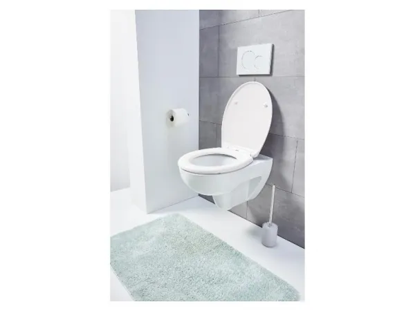 Livarno home WC doska (biela)