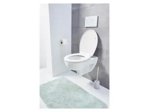 Livarno home WC doska (biela)