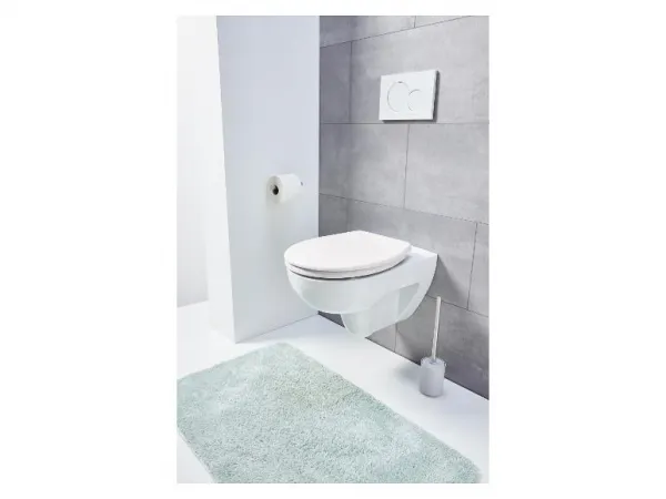Livarno home WC doska (biela)