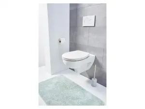 Livarno home WC doska (biela)