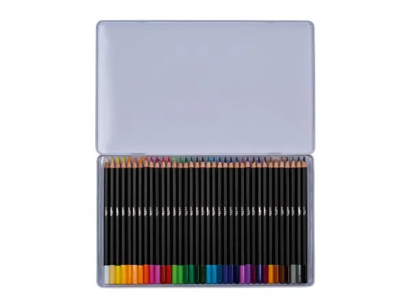 crelando® Pastelky, 36 kusov