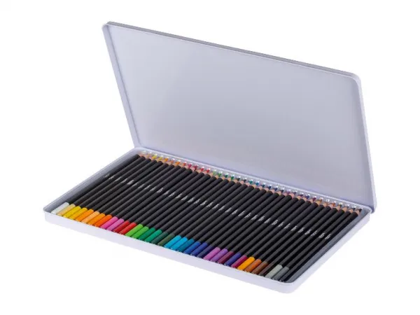 crelando® Pastelky, 36 kusov