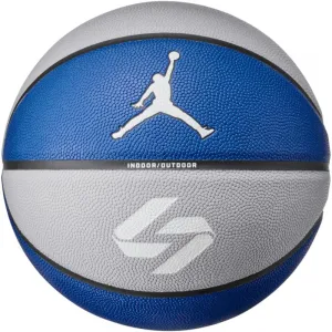 Basketbalová lopta NIKE JORDAN DONCIC A-COURT 07 GR BK BK
