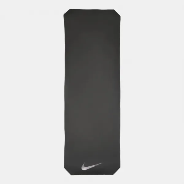 Fitness podložka NIKE TRAINING MAT 2.0 BLACK WHITE