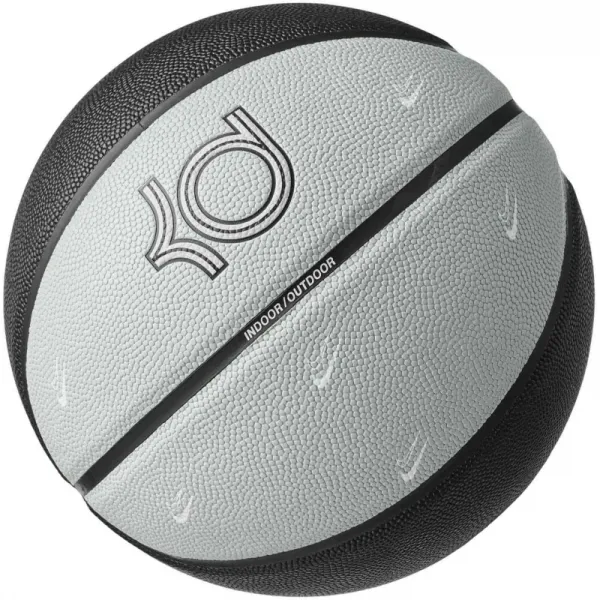 Basketbalová lopta NIKE KD ALL COURT 07 WG BK PD