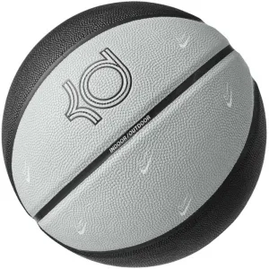 Basketbalová lopta NIKE KD ALL COURT 07 WG BK PD