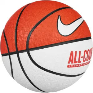 Basketbalová lopta NIKE EVERYDAY ALL COURT 07 SW BK BK
