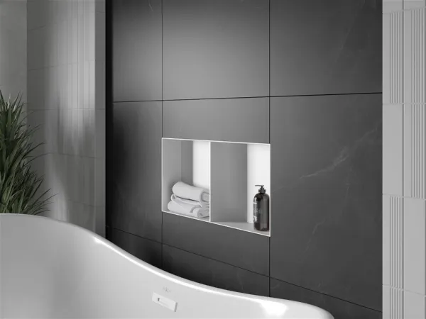 Mexen X-Wall 1921603010S