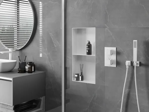 Mexen X-Wall 1921603010S