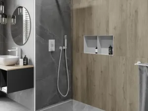 Mexen X-Wall 1921603010S