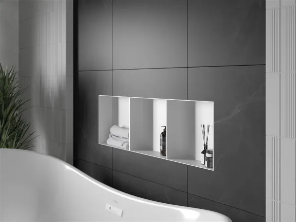 Mexen X-Wall 1921903010S