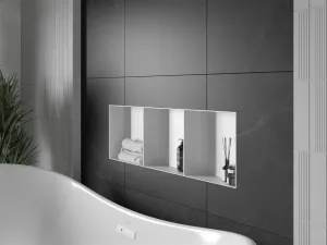 Mexen X-Wall 1921903010S