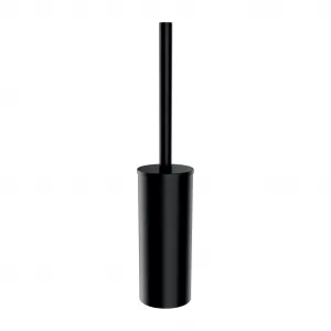 OMNIRES - MODERN PROJECT WC kefa čierna mat /BLM/ MP60622BL