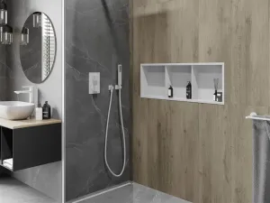Mexen X-Wall 1920903010S