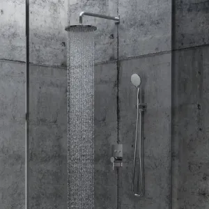 OMNIRES - SLIMLINE dažďová sprcha, o20 cm chróm /CR/ WG120CR