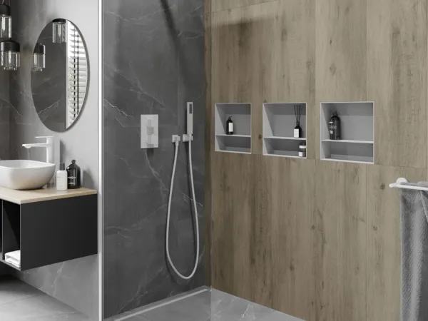Mexen X-Wall 1921303010S
