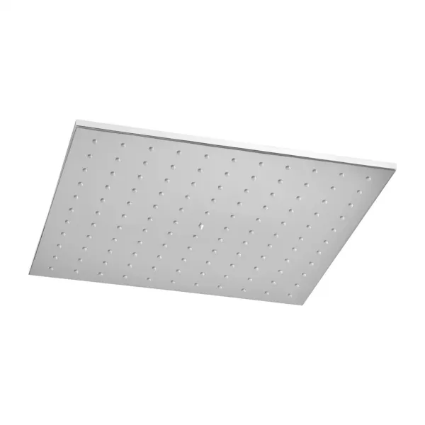 OMNIRES - SLIMLINE dažďová sprcha, 40 x 40 cm chróm /CR/ WG240CR